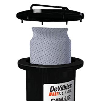 DeVilbiss® - Replacement Oil Coalescer Element
