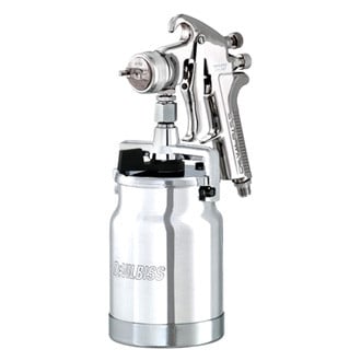 DeVilbiss® - JGA™ 1.8 mm Conventional Suction Feed Air Cap