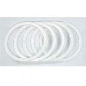 DeVilbiss® - TGC-9-K5 Replacement Tri-Seal Lid Gasket for TGC-545 Suction Cup