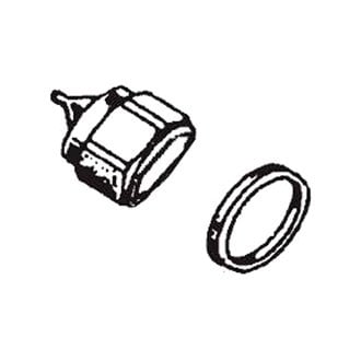 DeVilbiss® - Replacement Gaskets