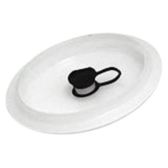 DeVilbiss® - FLG-4™ 2 Pieces Disposable Replacement Lids