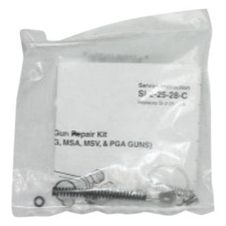 DeVilbiss® - Spray Gun Repair Kit