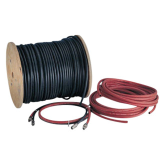 DeVilbiss® - 3/8" x 35' Rubber Air Hose Assemblies