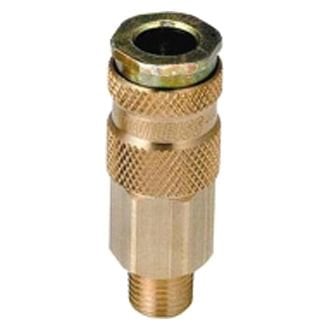 DeVilbiss® - 1/4" NPT Quick Coupler Body