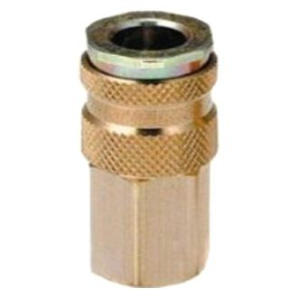 DeVilbiss® - 1/4" (F) NPT Quick Coupler Body