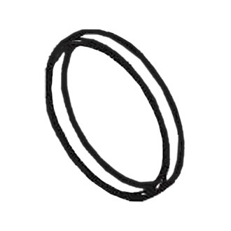 DeVilbiss® - 5 Pieces Head Insert Seal Ring