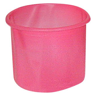 DeVilbiss® - 60 Pieces 2 gal Tank Liners for Binks Pressure Tanks and Cups