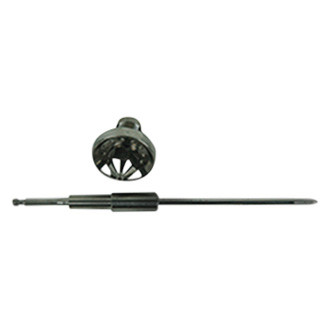 DeVilbiss® - 1.4 mm Replacement Fluid Nozlle and Needle for Tekna Copper Models