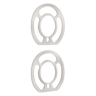 DeVilbiss® - Replacement Spray Head Seal for Tekna ProLite Gravity Spray Guns