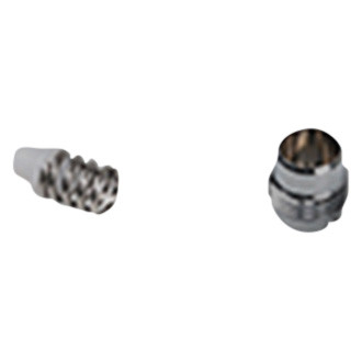 DeVilbiss® - Replacement Spring and Nut Kit for SRiPro Spot Repair Gravity Feed Spray Gun