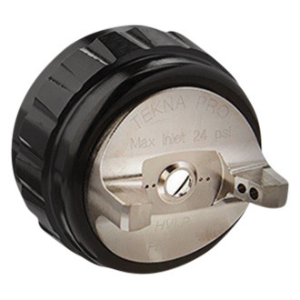 DeVilbiss® - HV30 Replacement Air Cap for Tekna ProLite Gravity Feed Spray Guns