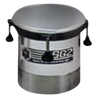 2 Qt Stainless Steel Pressure Pot Tank