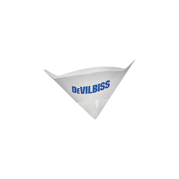 DeVilbiss® - DeKones™ Paint Strainers