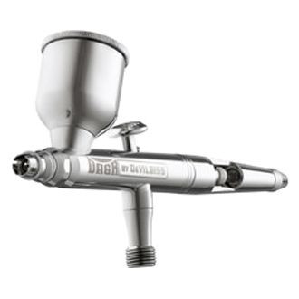 DeVilbiss® - Dagr™ Gravity Feed Air Brush