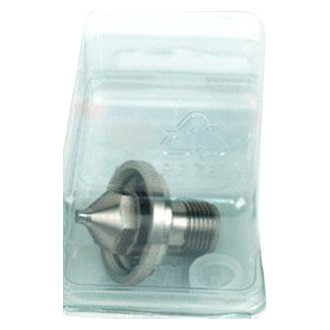 DeVilbiss® - 2.2 mm Replacement Fluid Tip and Seal Kit for Gravity Feed or Siphone Feed Spray Guns