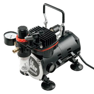 DeVilbiss® - AirBlade™ 1/8 hp Compressor