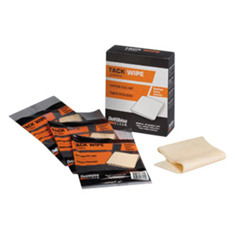 DeVilbiss® - 24" x 20" Cotton Tack Wipes Box