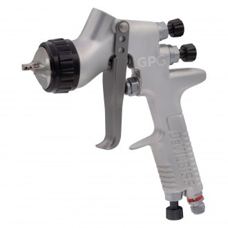 IWATA LPH400-LV Classic Plus Series HVLP Gravity Feed Spray Gun 1.3 mm
