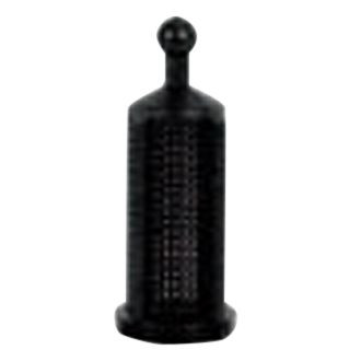 DeVilbiss® - DeKups™ 10 Pieces 600 Micron Barrel Paint Filters