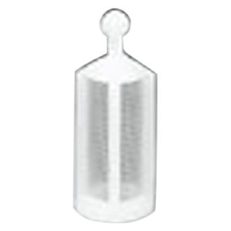 DeVilbiss® - 300 Micron Replacement Paint Filter for DeKups Adapters