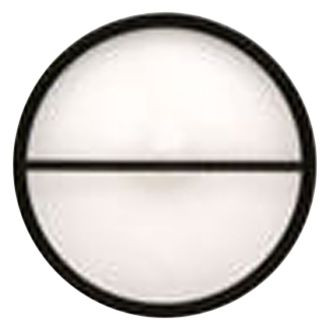 DeVilbiss® - 24 Pieces 125 Micron Replacement Paint Filters for 9 oz. Paint Cup