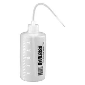 DeVilbiss® - Spray Gun Cleaning Bottle