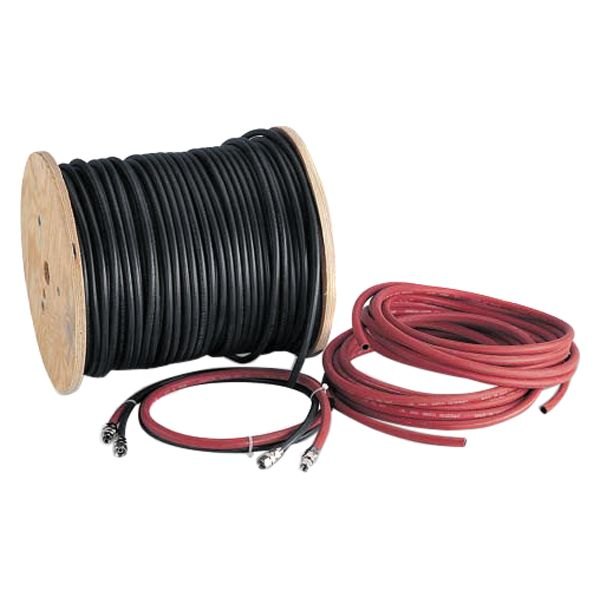 Replace® - DeVilbiss™ 5/16" x 500' Rubber Air Hose