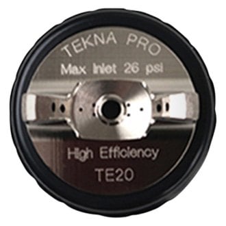 DeVilbiss® - Replacement Air Caps