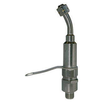 DeVilbiss® - Pressure Gun Fluid Strainer