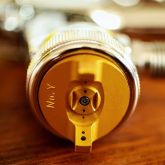 Devilbiss® — Paint Gun