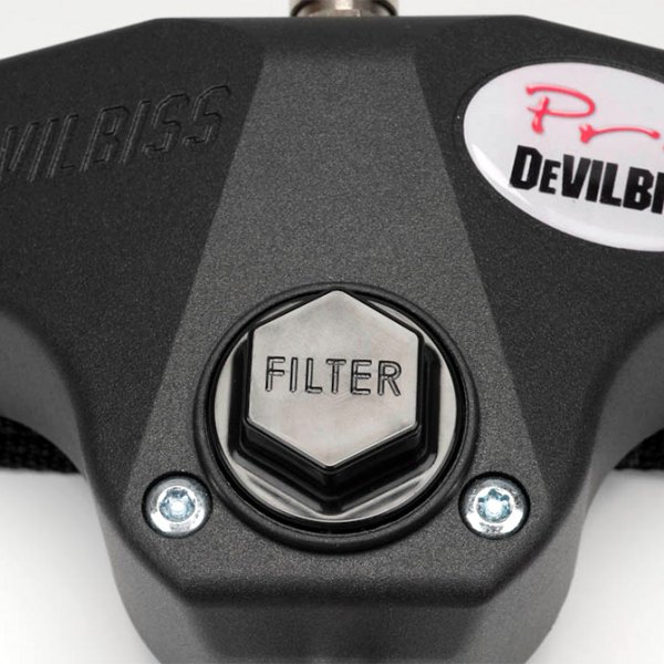 Devilbiss® — Pro Filter