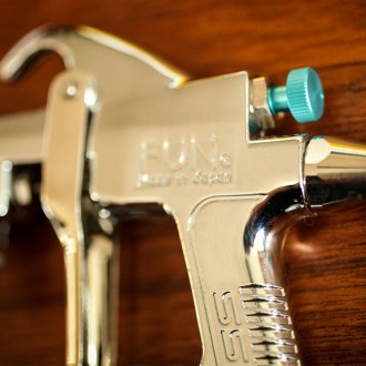 Devilbiss® — FUN-600G Spray Gun