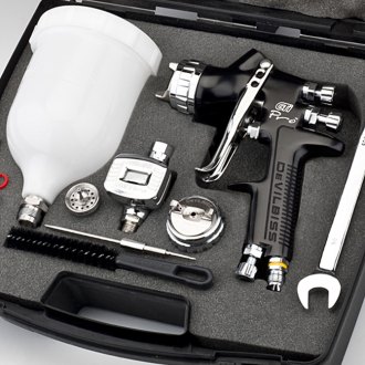 Devilbiss® — GTi Pro Kit