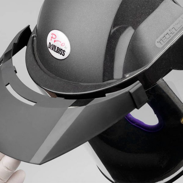 Devilbiss® — GTi Pro