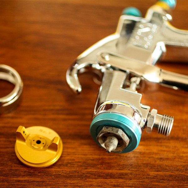 Devilbiss® — Spray Gun