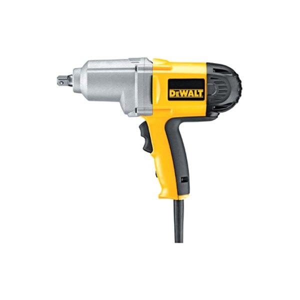 DeWALT® DW293 1/2" 120V 7.5 A Corded Impact Wrench