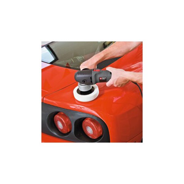 DeWALT 7424XP 6 120 V 4.5 A Corded Variable Speed Orbital Polisher TOOLSiD