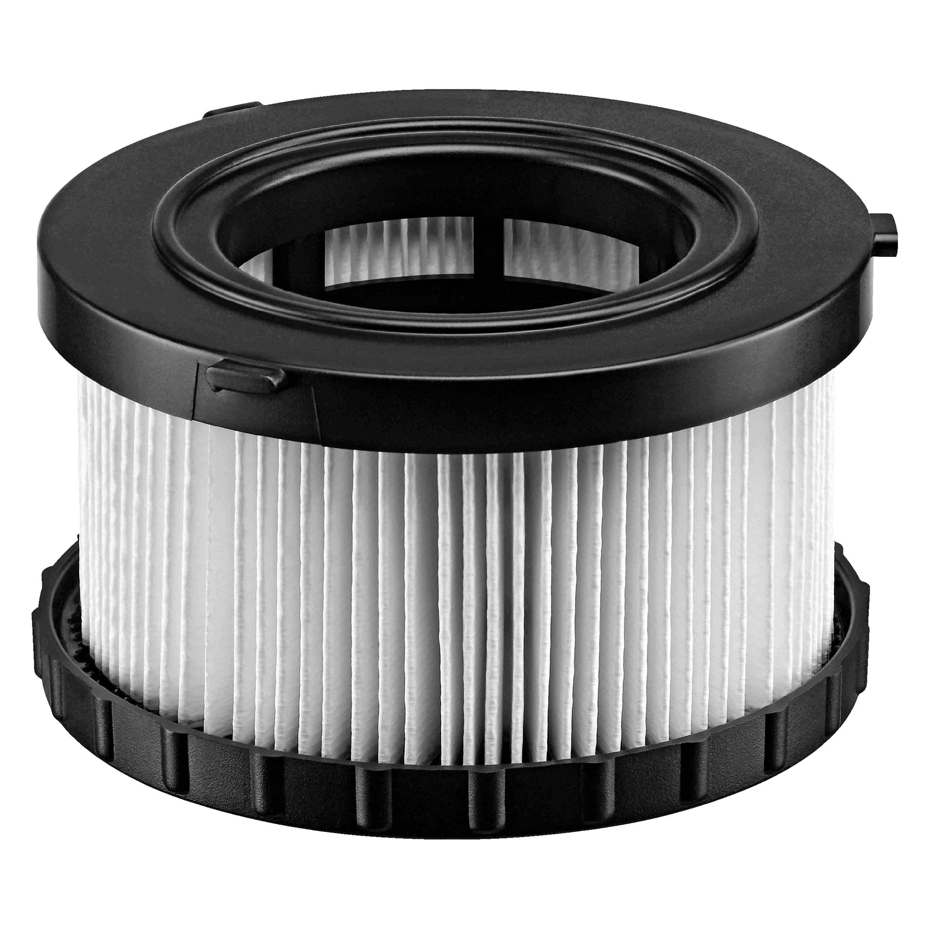 DeWALT® DC5151H Wet & Dry HEPA Vacuum Filter Cartridge