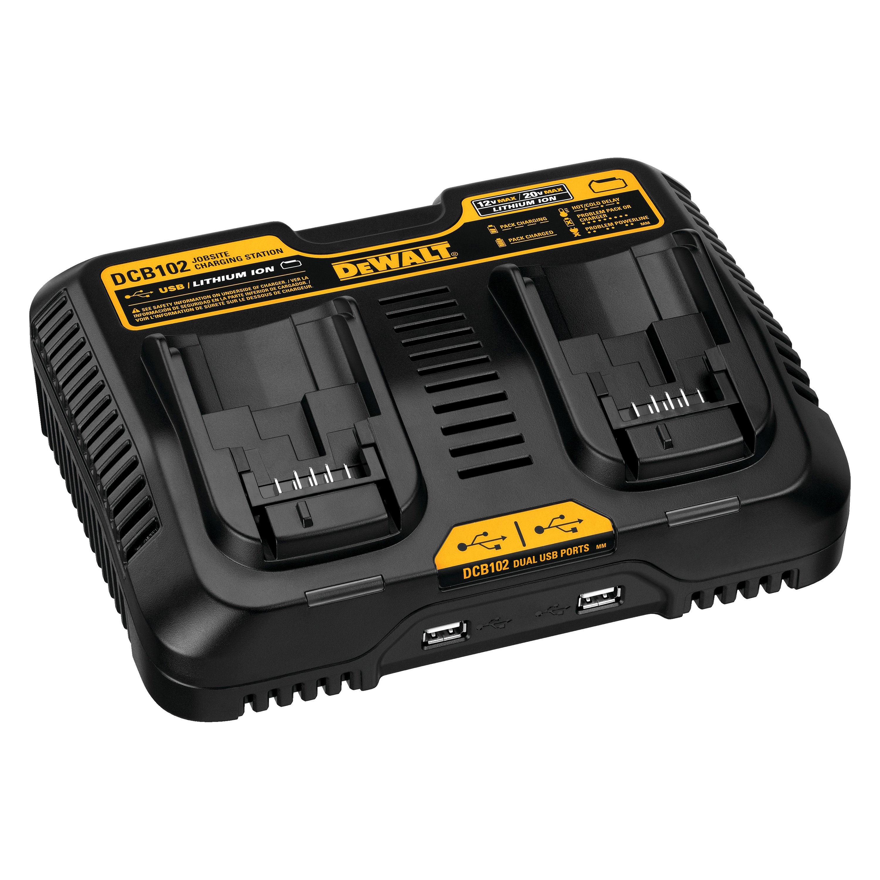 Black & Decker Lithium Battery Charger Not Working Troubleshooting 