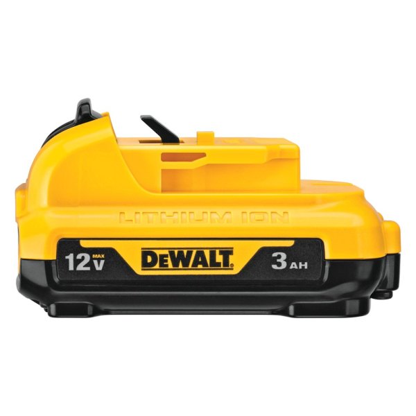DeWALT® - 12 V Li-ion 3.0 Ah Battery