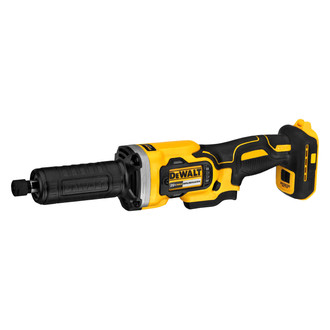 DeWALT® DCG426B - 1/4" 20 V Cordless Brushless Die Grinder Bare Tool