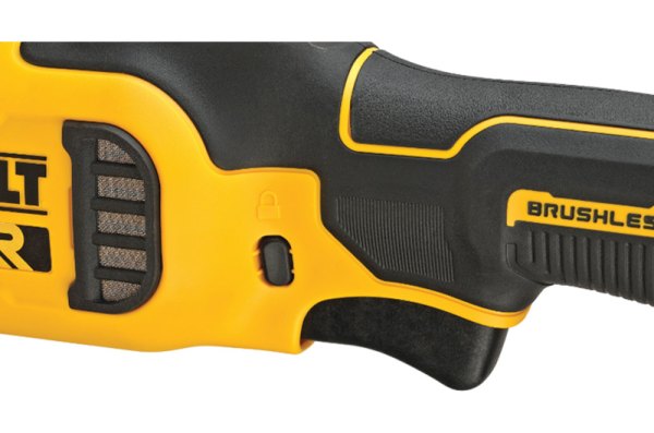 Dewalt dcm849p2 20v max cordless variable speed rotary polisher kit sale