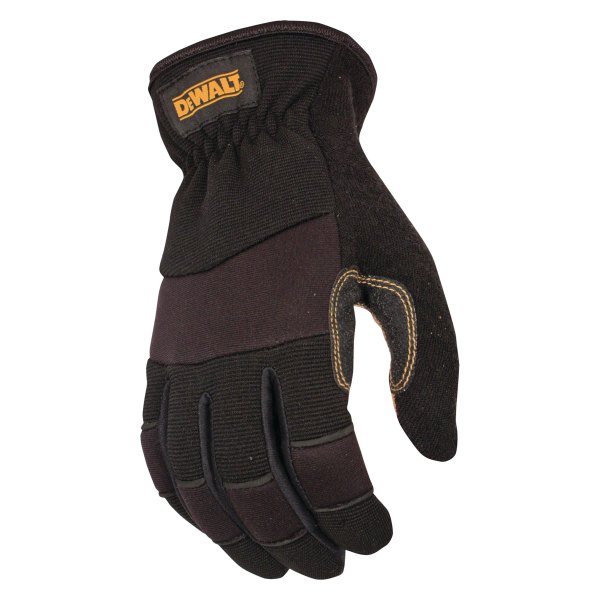 DeWALT® - Large Performance Hybrid Cowhide Leather Drivers Gloves
