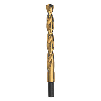 DeWALT® - SAE Straight Shank Drill Bits