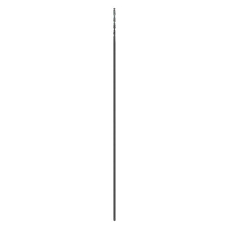 DeWALT® - Speed Tip™ 1/4" Black Oxide SAE Straight Shank Drill Bit