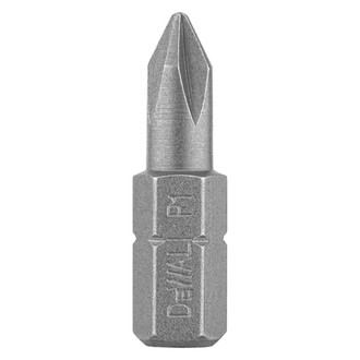 DeWALT® - #2 SAE Phillips Power Bit (1 Piece)