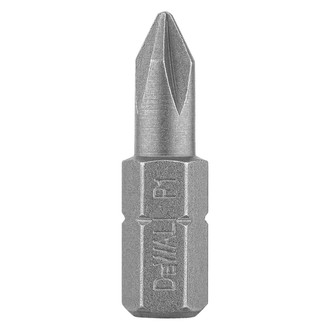 DeWALT® - #3 SAE Phillips Power Bit (1 Piece)