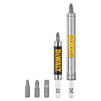 DeWALT® DW2095 - Magnetic Drive Guide Set (7 Pieces) - TOOLSiD.com