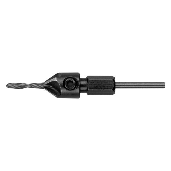 DeWALT® DW2710 6 Flip Drive Replacement Drill Bit and Countersink