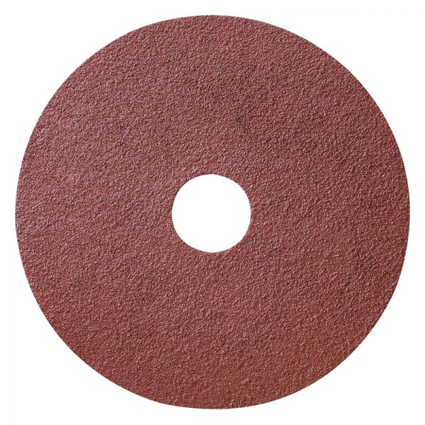 DeWALT® - 4-1/2" 24 Grit Aluminum Oxide Fiber Disc (5 Pieces)